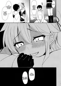 (C90) [PigPanPan (Ikura Nagisa)] Stalker Harusame-chan – Stalking Girl Harusame (Kantai Collection -KanColle-) [English] {Hennojin}