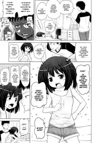 [Himeno Mikan] Netorare TNTRTN [Eng] [Mistvern]