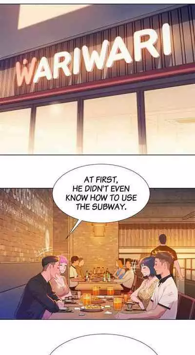 What do you Take me For? Ch.38/?