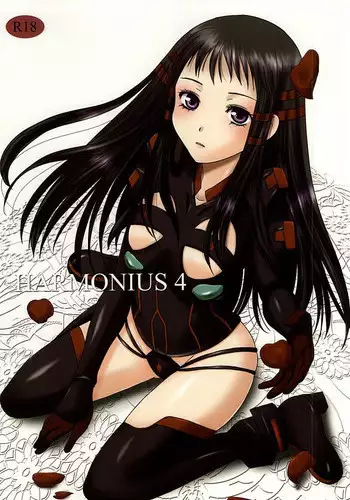 [Inudrill Lolita Engine] Jacqli Ecchi (Ar tonelico) [ENG] [Fuwafuwaru!]