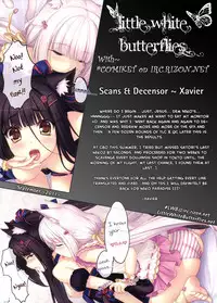 (C80) [NEKO WORKs (Sayori)] NEKO PARADISE II [Decensored]