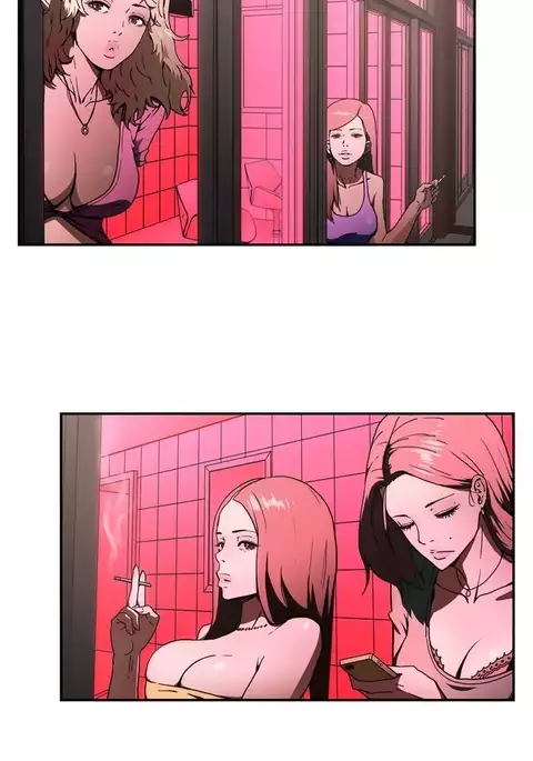 Refrain Love Ch.1-20