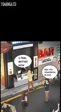 [Keum Sah Gong] Si-Eun Ch.1-37 (English) (Ongoing)