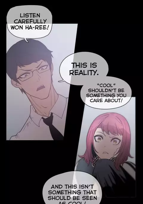 Household Affairs Ch.1-50.5
