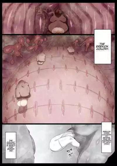 [Semakute Kurai (Kyouan)] Mararion [English] [seahorse_danshi]