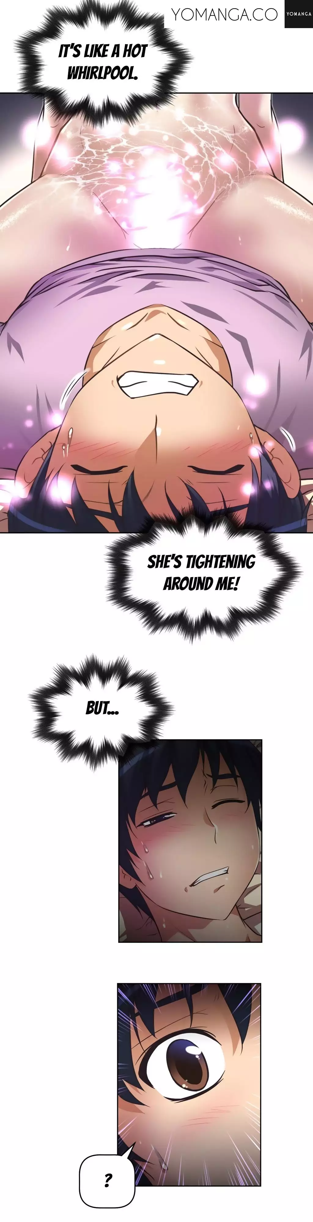 Brawling Go Ch.0-20