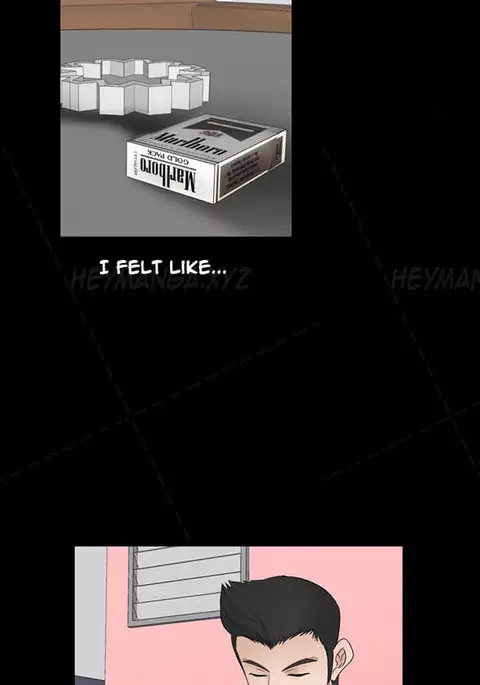 The Taste of Hands Ch.1-54