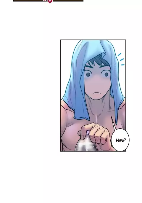 Ghost Love Ch.1-23.5