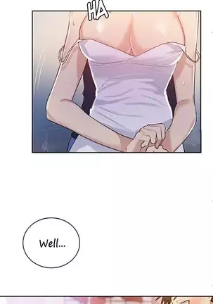 Secret Class Ch.40/?