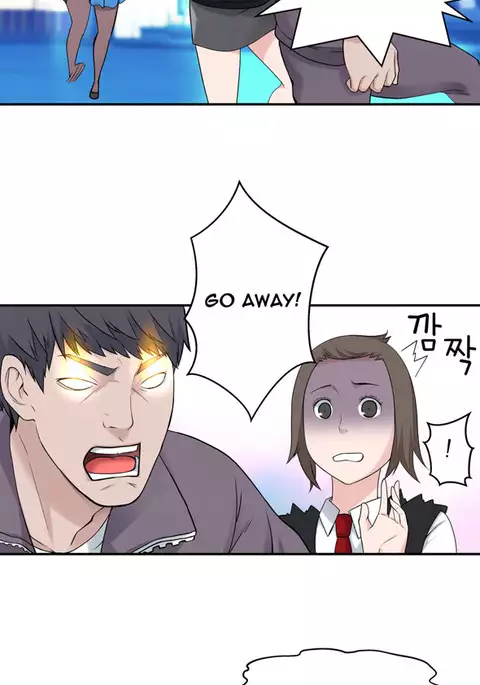 Tissue Thieves Ch.1-32