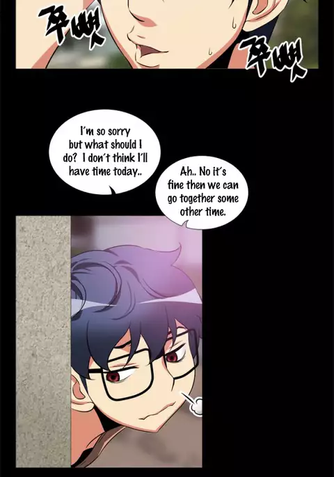 Love Parameter Ch.1-46