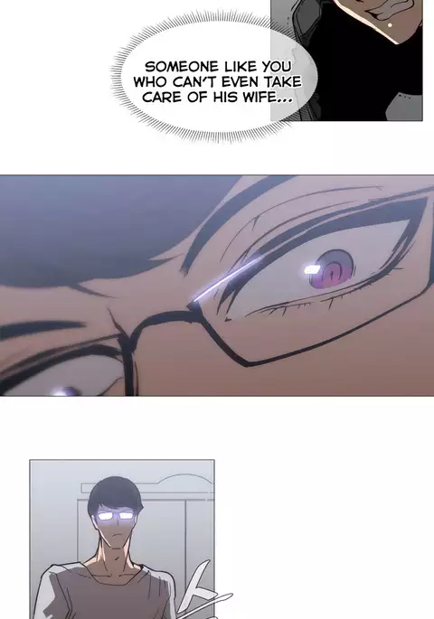 Household Affairs Ch.1-50.5