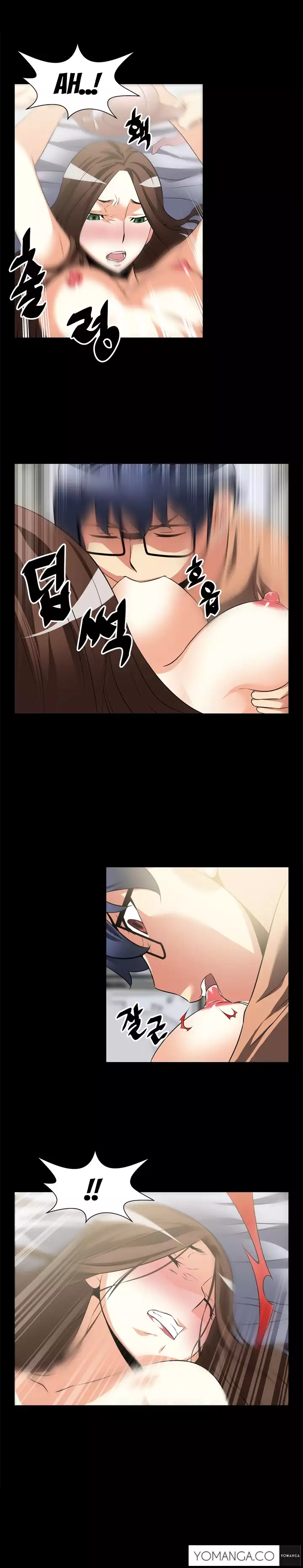 Love Parameter Ch.1-31