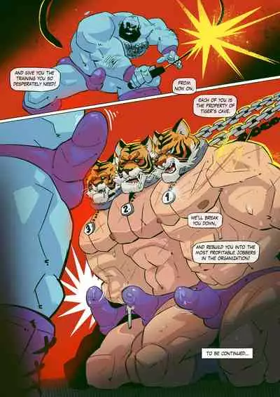 [Balmos] Tigermask X HD