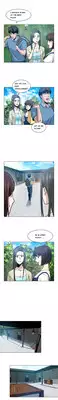 Change Partner Ch.1-8 (English) (Ongoing)