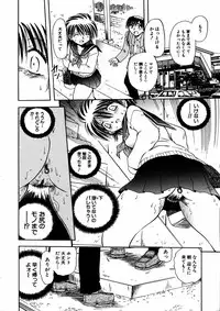 Comic Hime Dorobou 2006-11