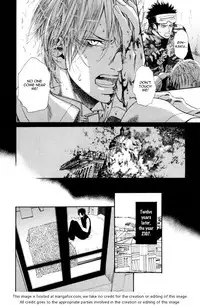 [Ike Reibun] Gingaku Hakase to Marmot [English]