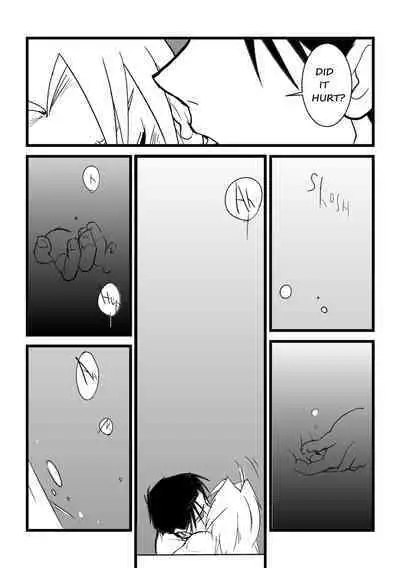 The Second Time