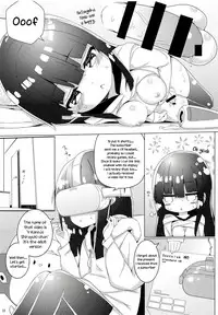 Virtual Futanari YouTuber Musume Hatsuyuki-chan no Onaho Jikkyou Shouhin Review Douga