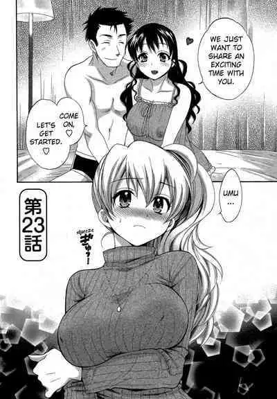 Tenshi no Marshmallow 3