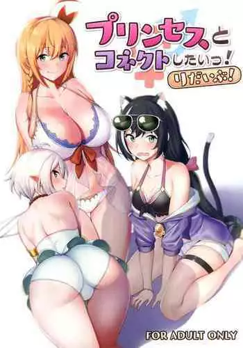 Princess Harem