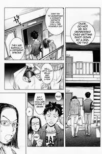 [Kon-kit] Midara Books Ch.1-5 [English]