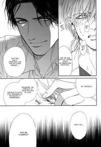 [Enzou] Drugless Sex [English]