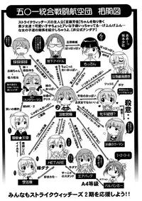 (SM3) [ALICE-DO (Onizuka Takuto)] Hokyuubusshi 501 (Strike Witches)