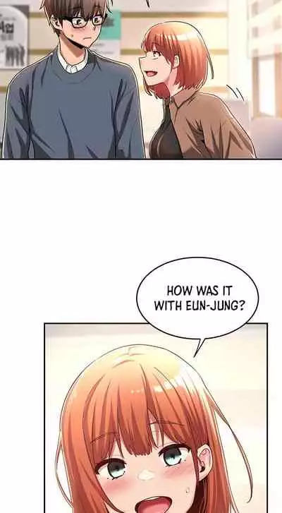 [Abio4, Bangkki] Sextudy Group (1-13) [English] [Ongoing]