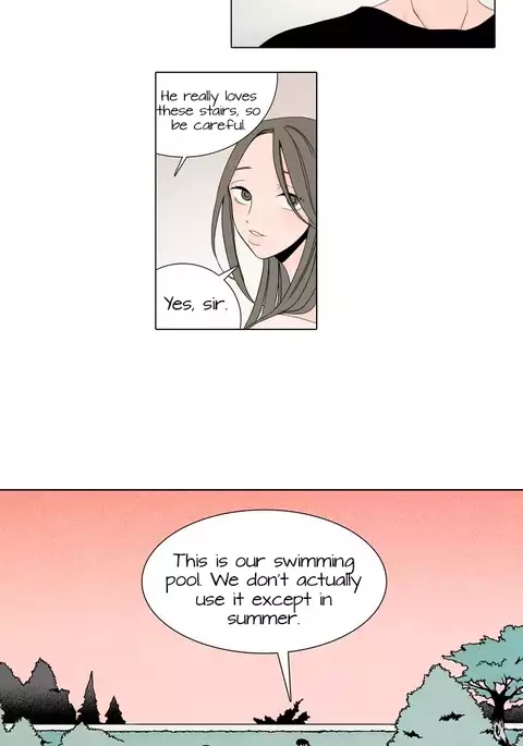 Rabbit Hole Ch.1-4