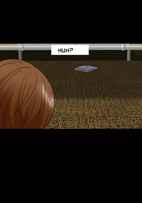 Secret Island Ch.1-25