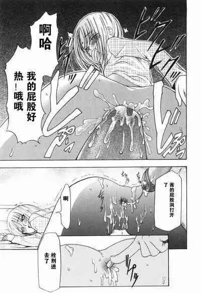 Alice no Himegoto
