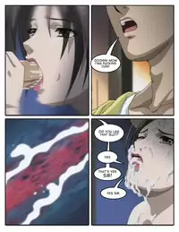 Submissive Mother - Chapter 1-6 [ENG]