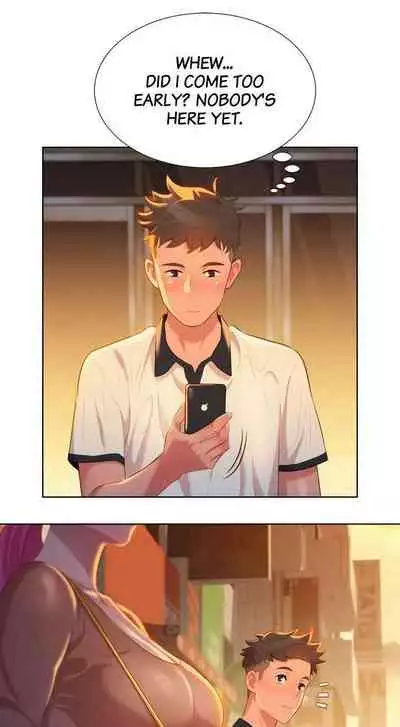 What do you Take me For? Ch.38/?