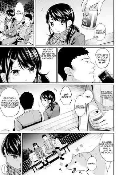 1LDK+JK Ikinari Doukyo? Micchaku!? Hatsu Ecchi!!? Ch. 1-19