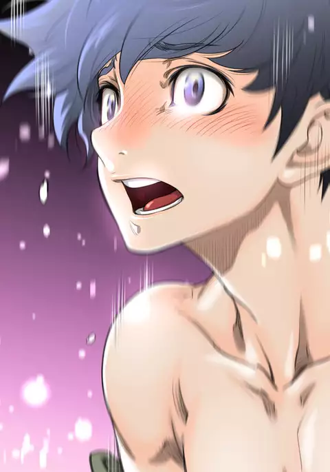 Perfect Half Ch.1-12