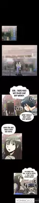 [Insane] Love Parameter Ch.1-40 (English) (YoManga) (Ongoing)