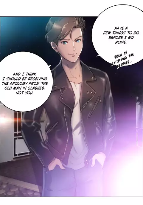 Sex Knights-Erotic Sensuality & Perception Ch.1-19