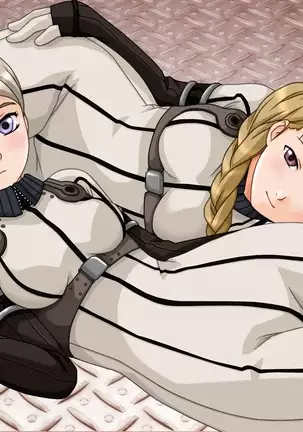 The Line of the Dead 2