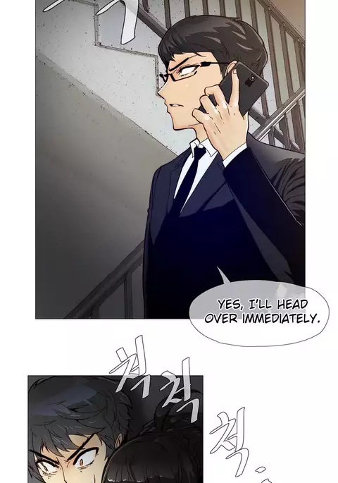 Household Affairs Ch.1-51