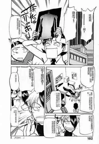 Byouin Ike!! | 去医院吧!!