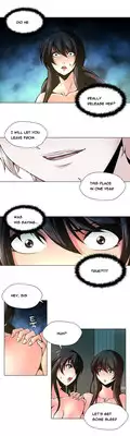 [Fantastic Whale] Twin Slave Ch.1-23 (English) (Ongoing)