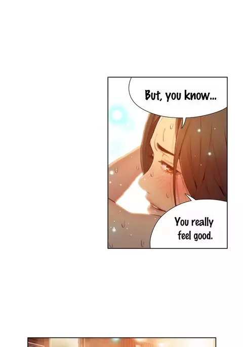 Sweet Guy Ch.1-52