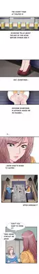 The Taste of Hands Ch.1-46 (English) (Ongoing)