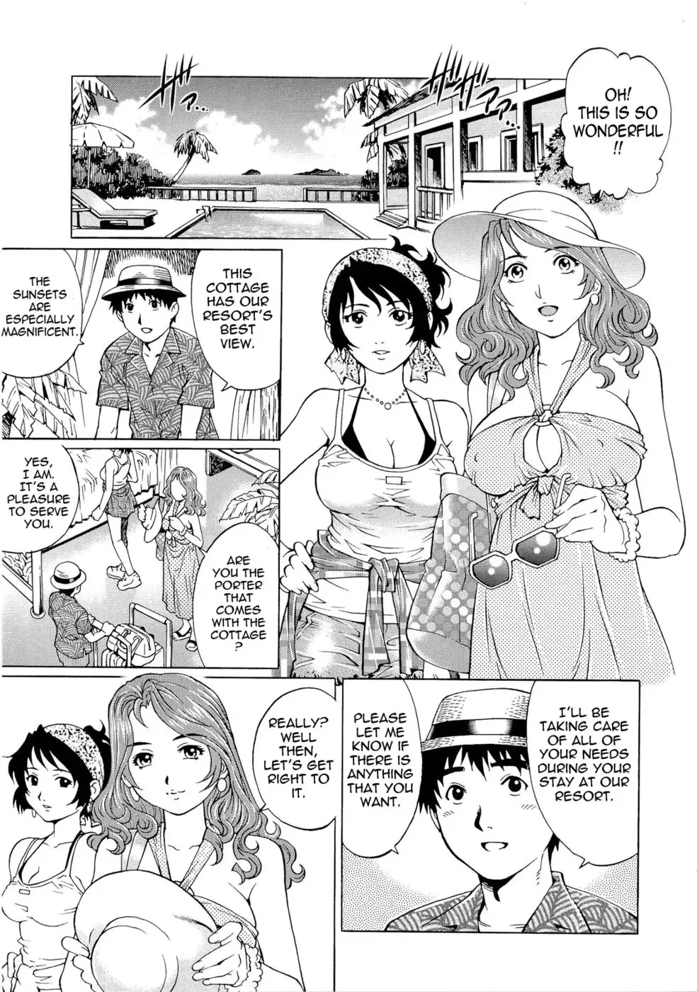 Wetly Wife