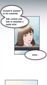 Double Date Ch.1-23 (English) (Ongoing)
