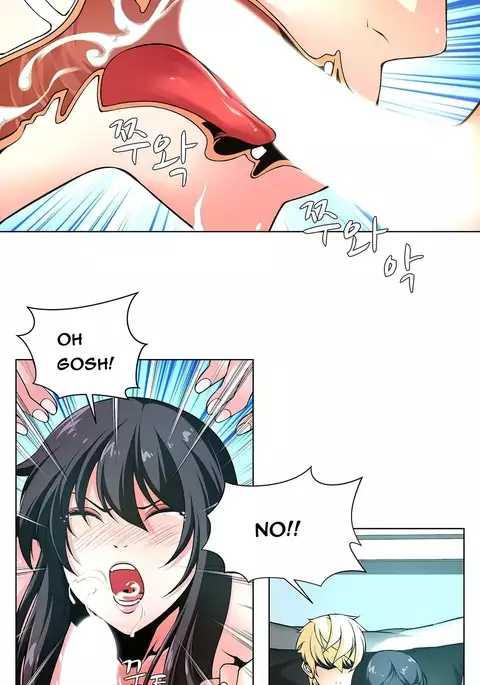 Twin Slave Ch.1-39