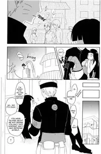(Zennin Shuuketsu) [Plum Factory (ichi ume)] Junketsu Patience (NARUTO) [English]