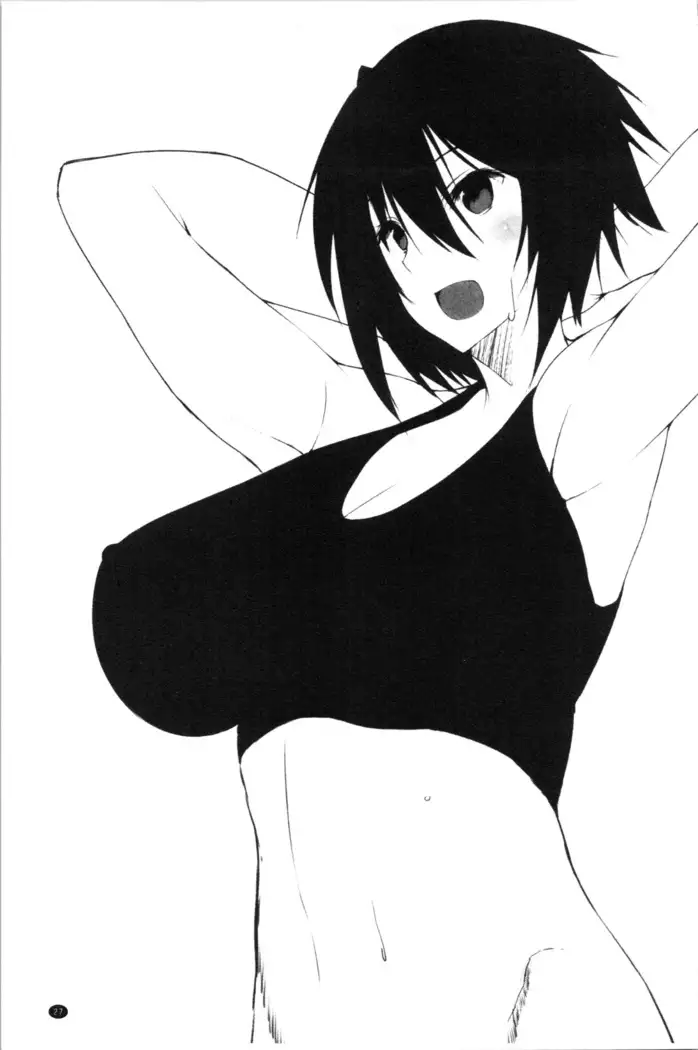 Haramase Friends | 內射授孕FRIENDS