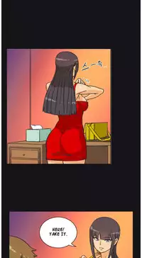 [Hwanazzung] Naughty Girl Ch. 1-6 [English] (YoManga) (Ongoing)